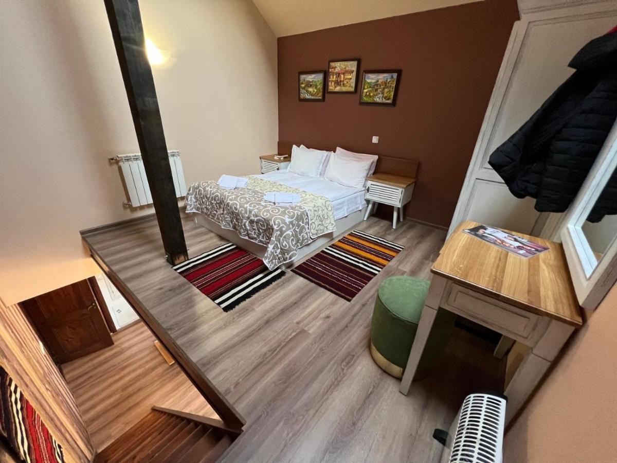 Stayinn Granat Apartments - Next To Gondola Lift บันสโก ภายนอก รูปภาพ