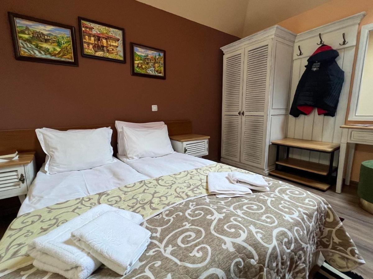 Stayinn Granat Apartments - Next To Gondola Lift บันสโก ภายนอก รูปภาพ