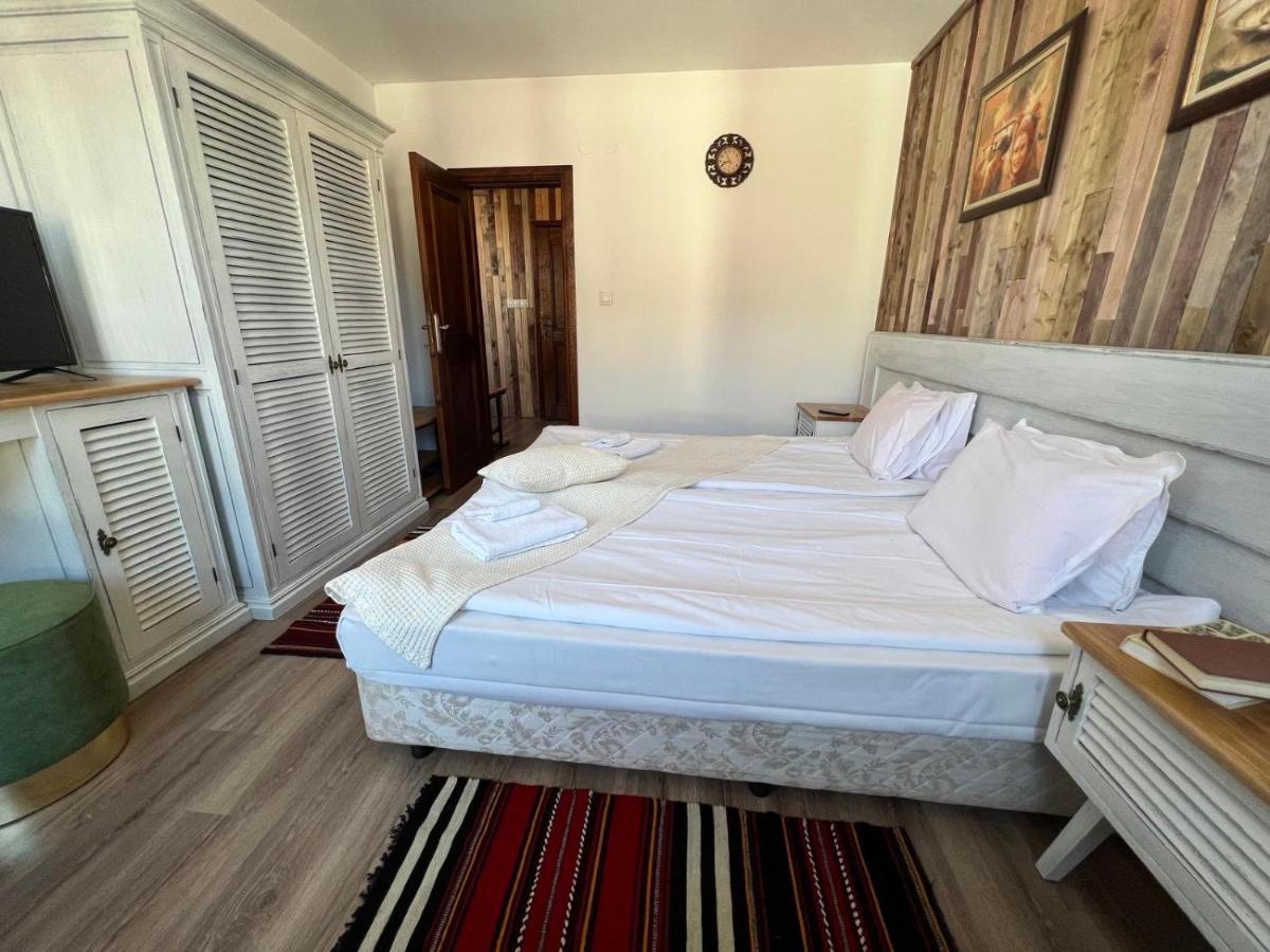 Stayinn Granat Apartments - Next To Gondola Lift บันสโก ภายนอก รูปภาพ