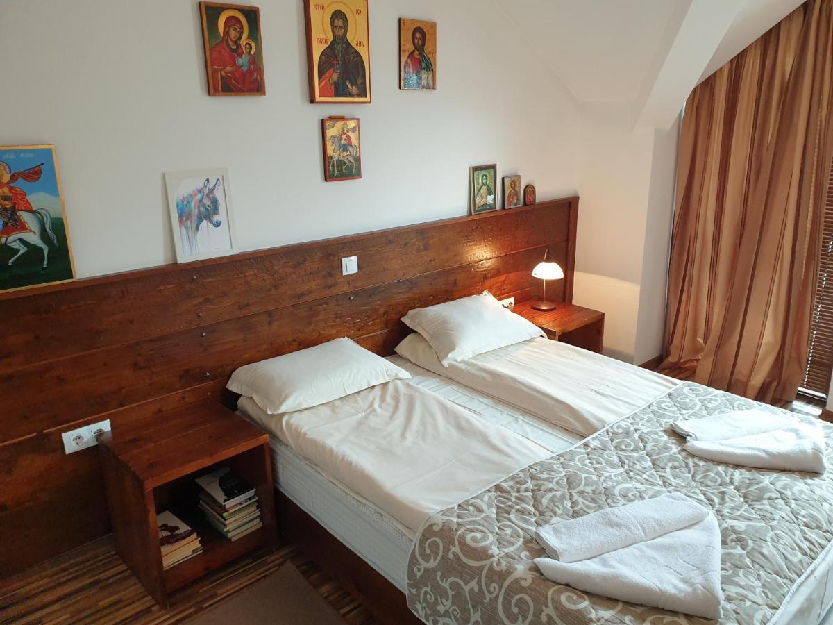 Stayinn Granat Apartments - Next To Gondola Lift บันสโก ภายนอก รูปภาพ