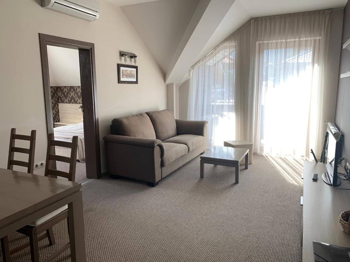 Stayinn Granat Apartments - Next To Gondola Lift บันสโก ภายนอก รูปภาพ